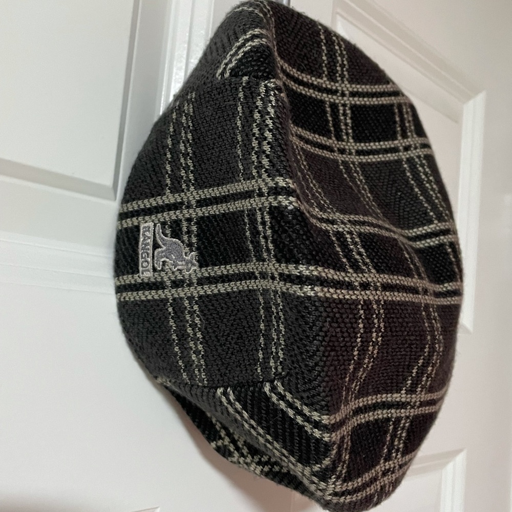 Kangol cap